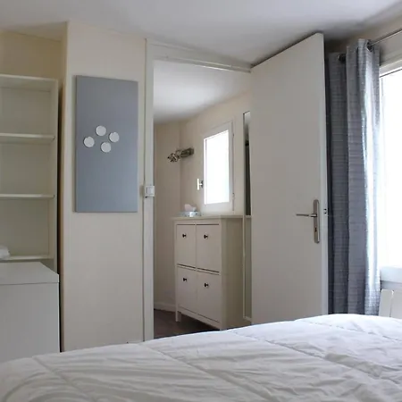Appt 3 Pieces - Lr180-007 Apartment La Rochelle (Charente-Maritime)