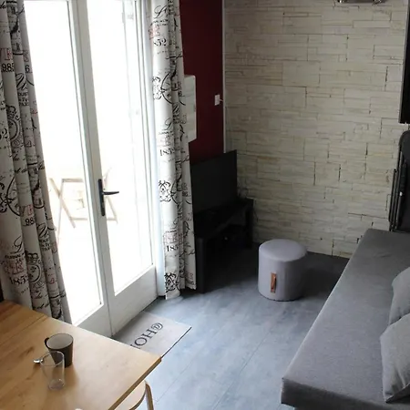 Apartment Appt 3 Pieces - Lr180-007 La Rochelle (Charente-Maritime)