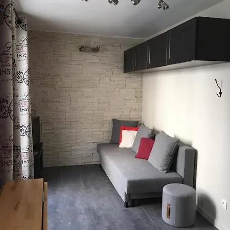 Appt 3 Pieces - Lr180-007 La Rochelle (Charente-Maritime)